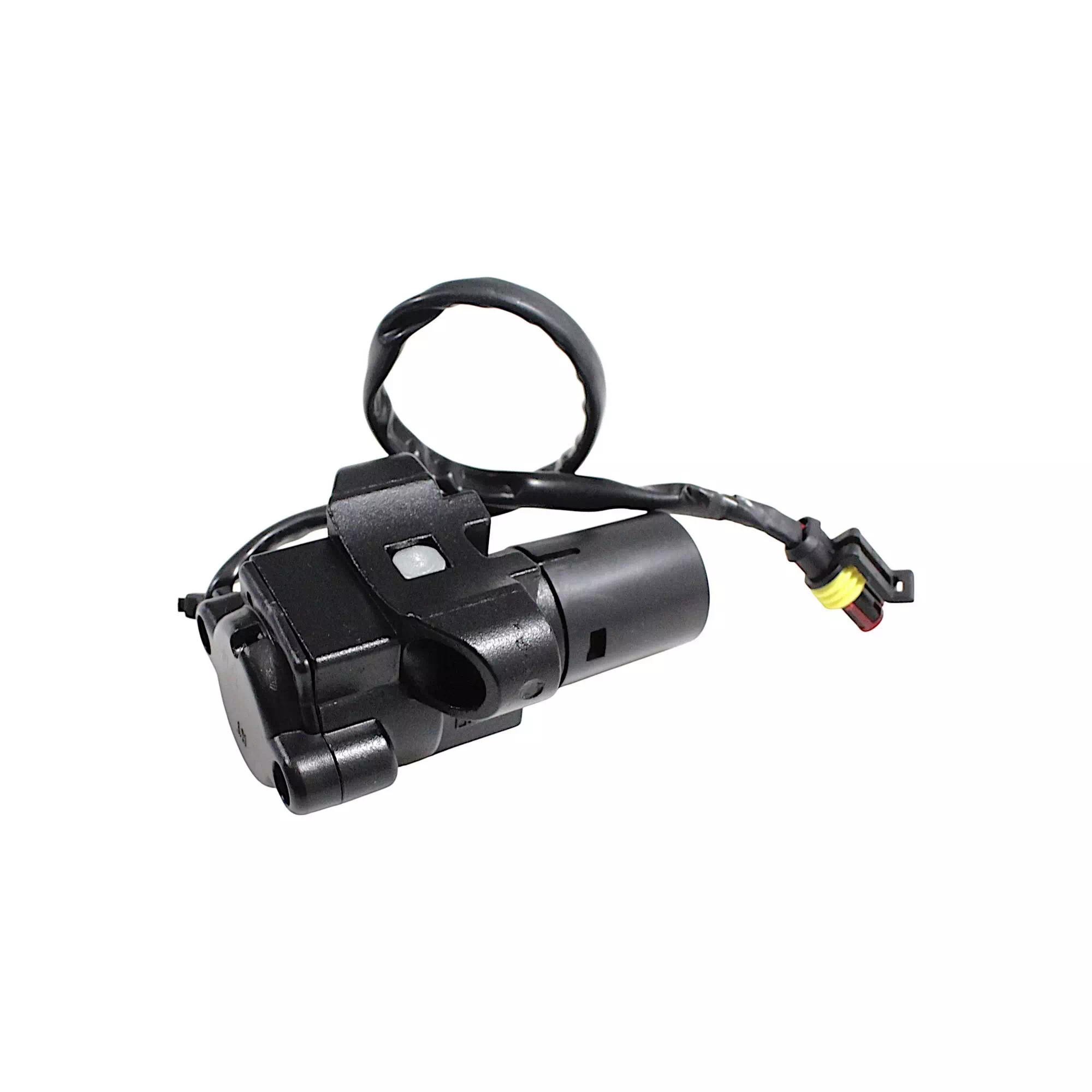 QJ MOTOR SRK 125-R KONTAK SETİ [SRK250-RS] #RK 53695